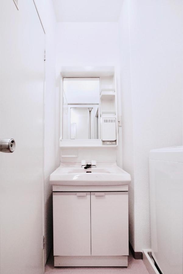 Westay Designers House/6 Mins To Shinsaibashi201 Osaka Eksteriør billede